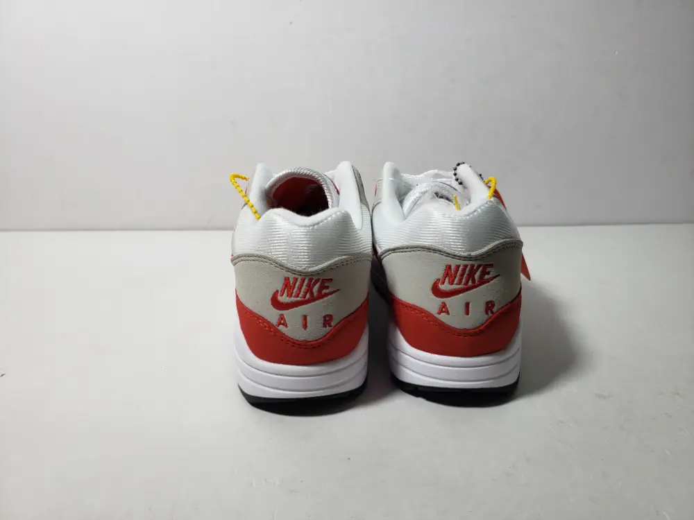 Nike Air Max 1 Anniversary Red (2017) 
