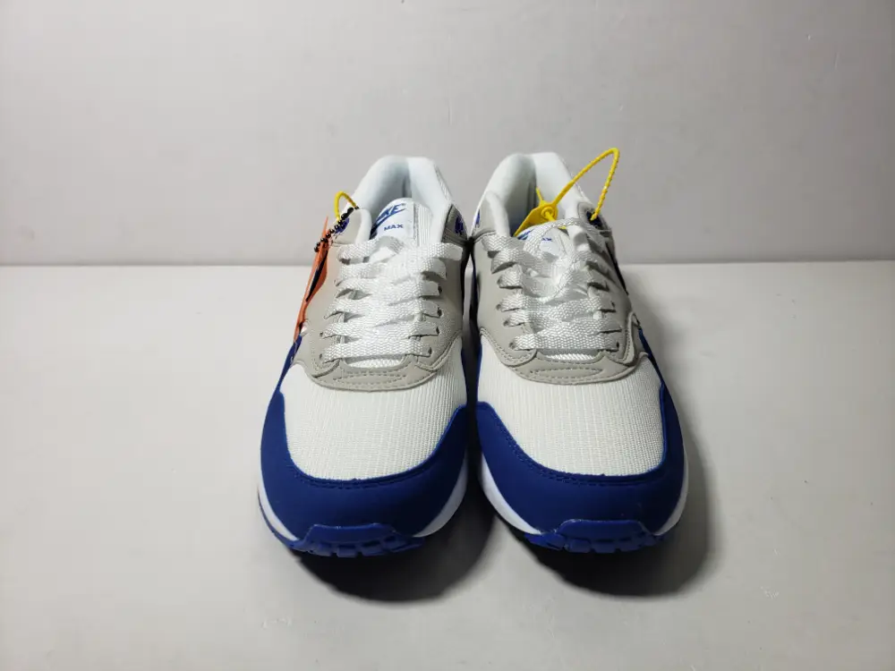 Nike Air Max 1 Anniversary "Royal Blue" 908375-102 