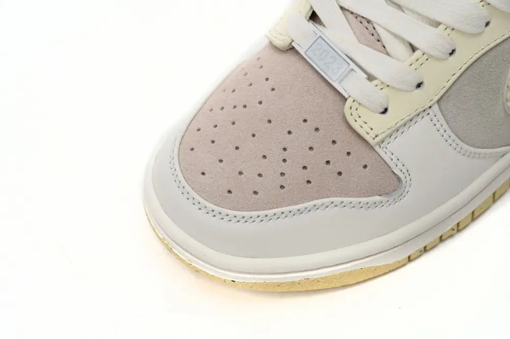 Nike Dunk Low Retro PRM Year of the Rabbit Fossil Stone (2023)  FD4203-211 