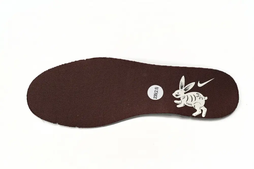 Nike Dunk Low Retro PRM Year of the Rabbit Fossil Stone (2023)  FD4203-211 