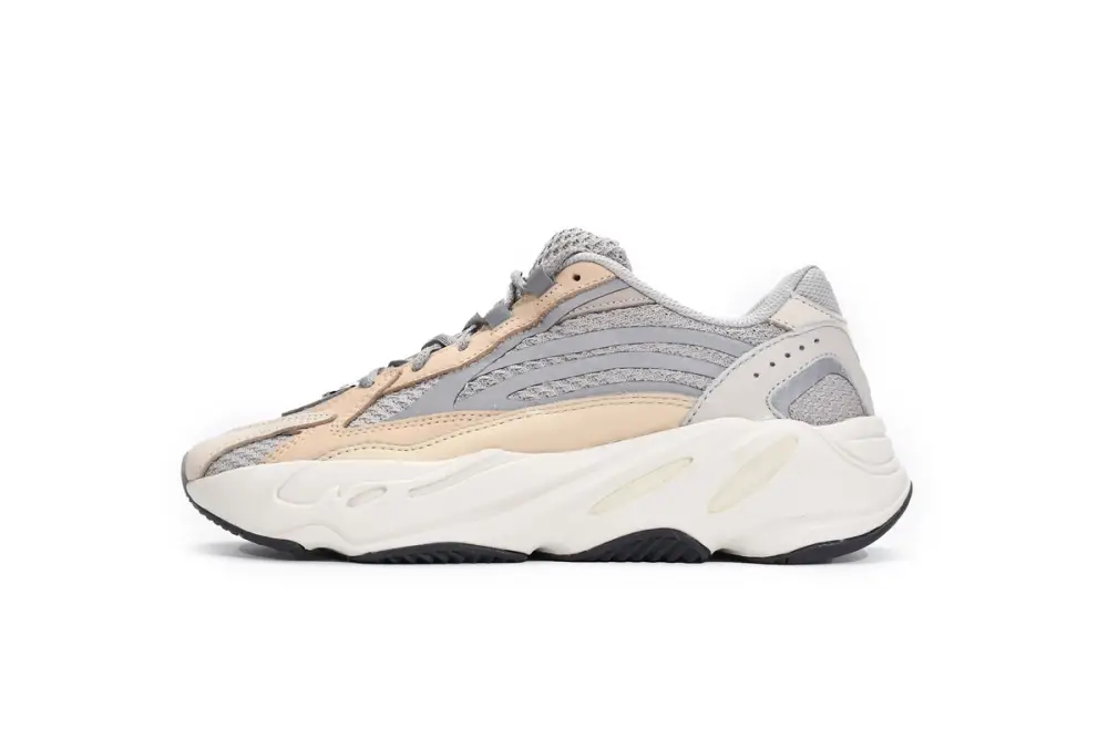 adidas Yeezy Boost 700 V2 Cream GY7924 082285