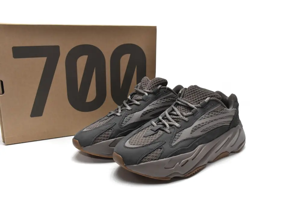 adidas Yeezy 700 Yeezy Boost 700 V2 Enflame Amber Mauve GZ0724