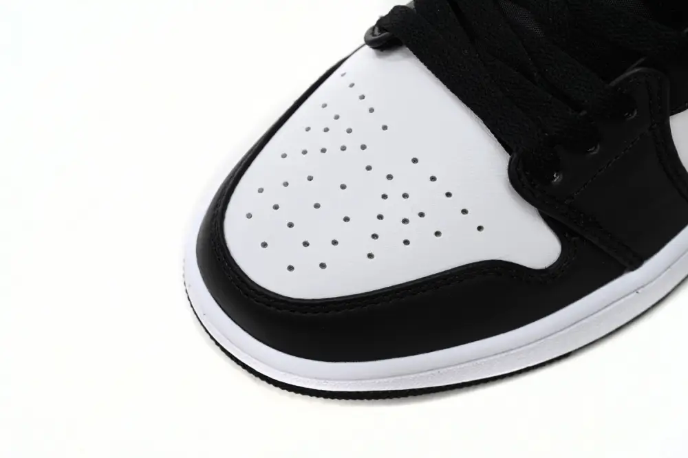 Air Jordan 1 Low Discolored Brown DQ2516-108 