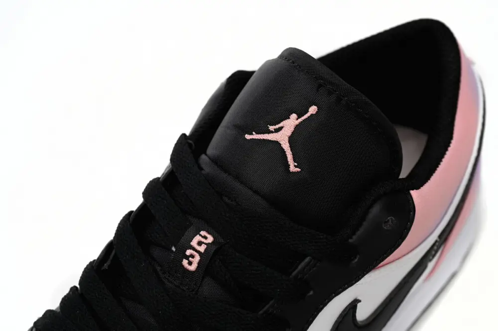 Air Jordan 1 Low Discolored Brown DQ2516-108 