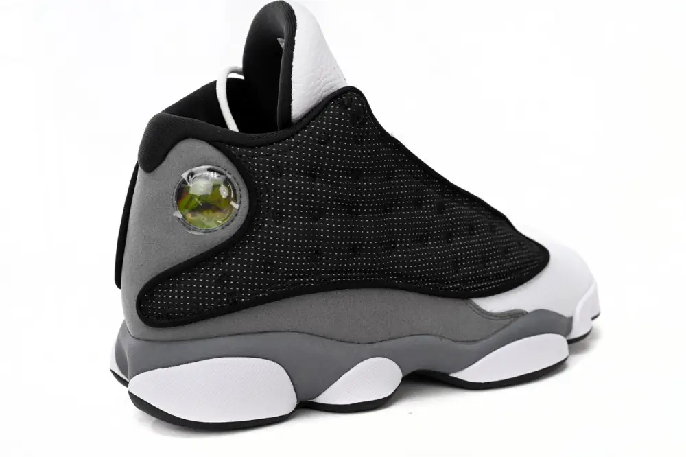 SoleFly x Air Jordan 13 “Black Flint”  DJ5982-060 