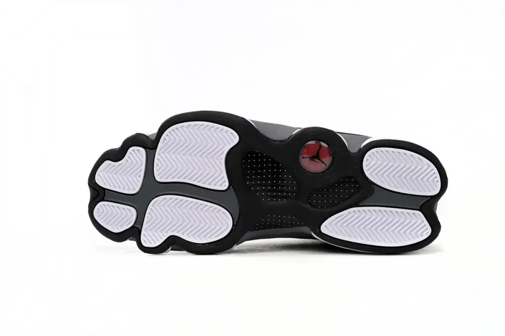 SoleFly x Air Jordan 13 “Black Flint”  DJ5982-060 