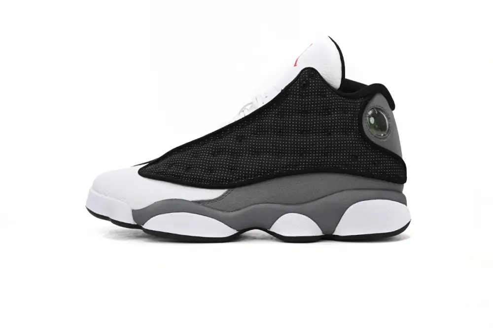 SoleFly x Air Jordan 13 “Black Flint”  DJ5982-060 CA23583