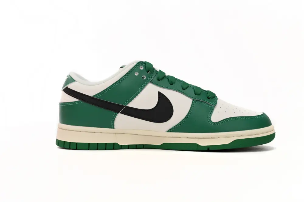 Nike Dunk Low Lottery DR9654-100