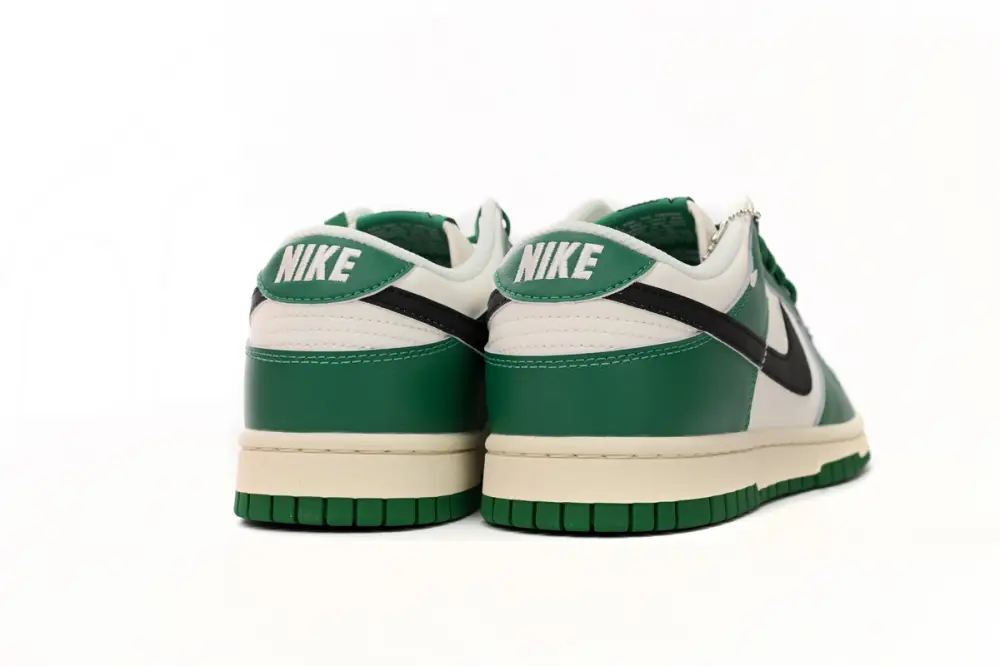 Nike Dunk Low Lottery DR9654-100