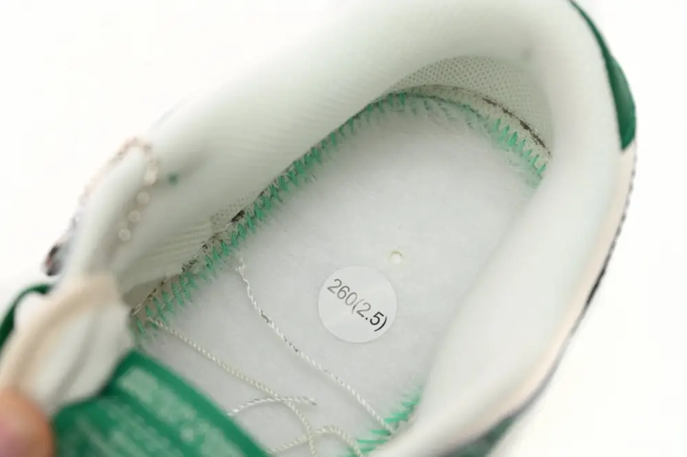 Nike Dunk Low Lottery DR9654-100