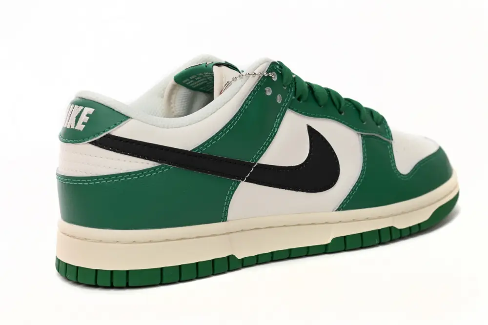 Nike Dunk Low Lottery DR9654-100