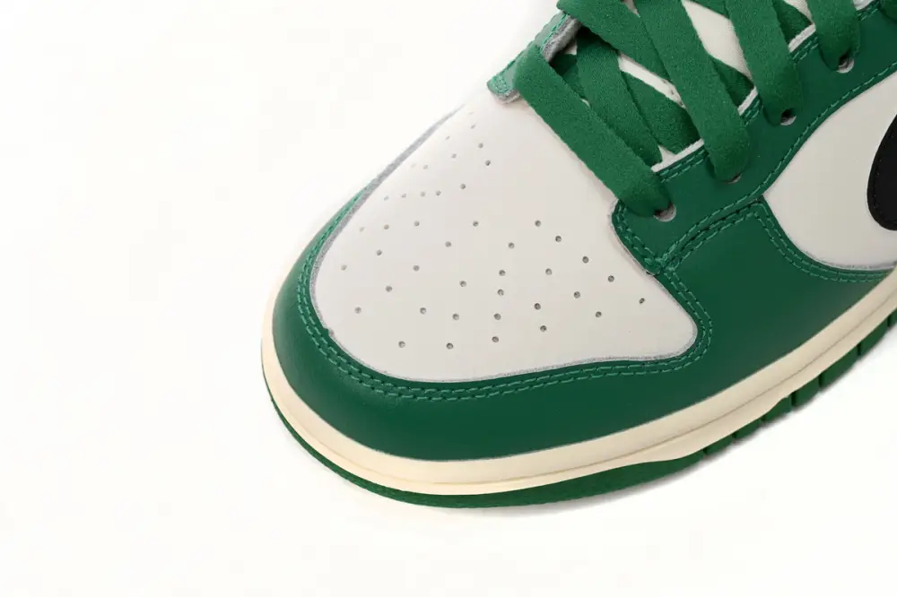 Nike Dunk Low Lottery DR9654-100