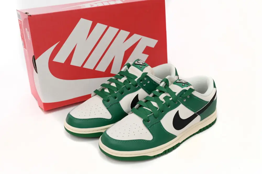 Nike Dunk Low Lottery DR9654-100