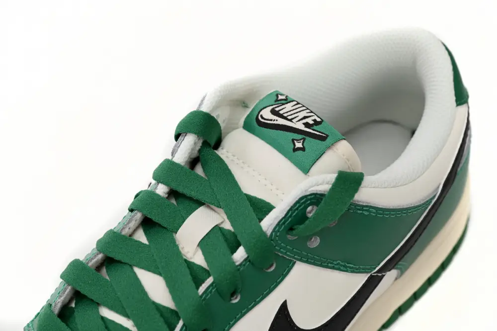 Nike Dunk Low Lottery DR9654-100