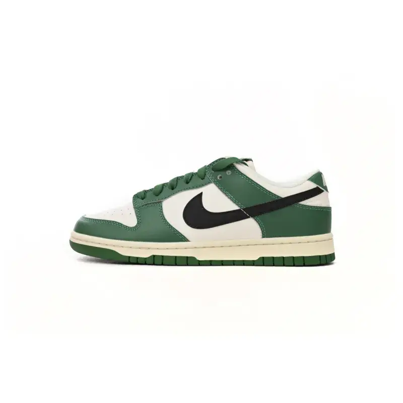 Nike Dunk Low Lottery DR9654-100 7899152