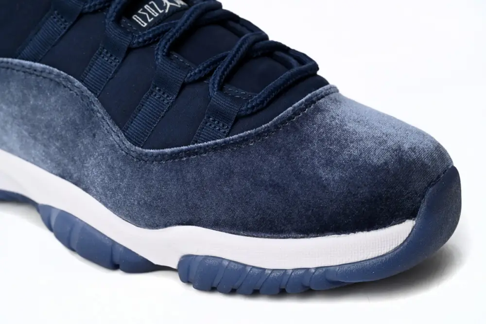 Air Jordan 11 Retro Midnight Blue 378037-441 