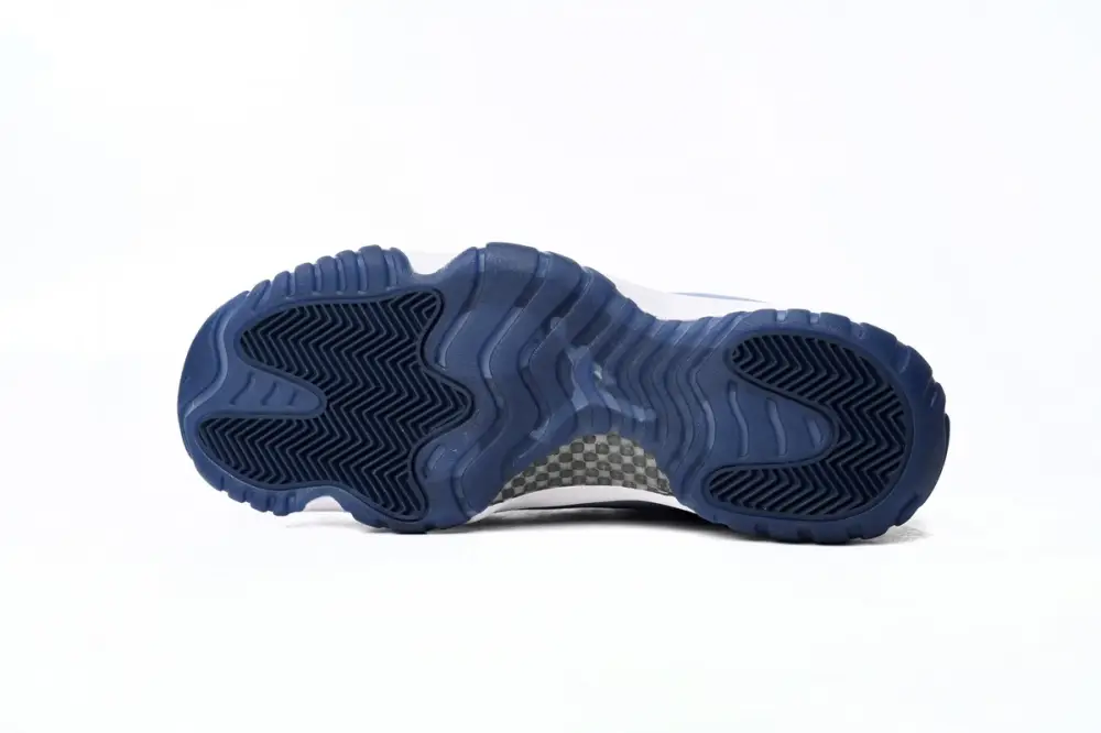 Air Jordan 11 Retro Midnight Blue 378037-441 