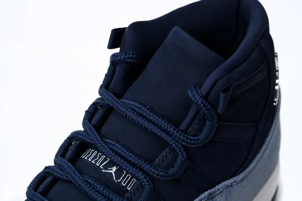 Air Jordan 11 Retro Midnight Blue 378037-441 