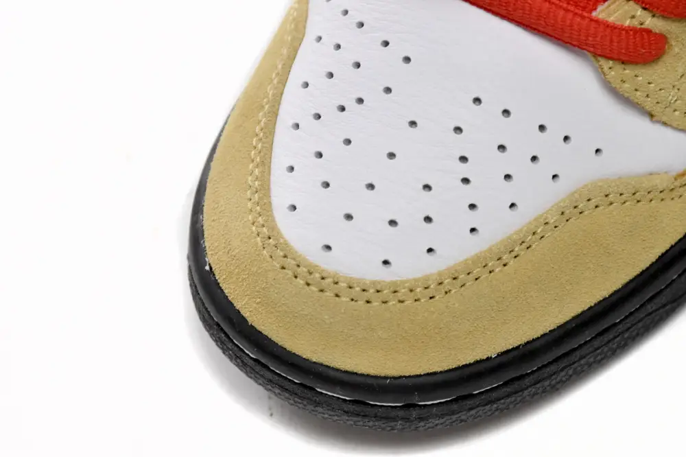 Nike dunk reps Dunk High "Kebab and Destroy" CZ2205-700