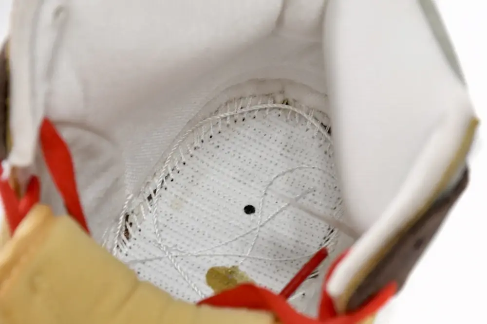Nike dunk reps Dunk High "Kebab and Destroy" CZ2205-700