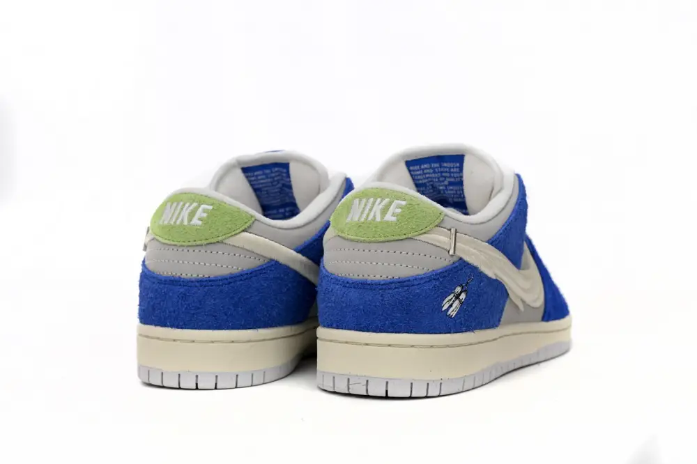 Nike Dunk Low Mag Nolia 14 DQ5130-400 