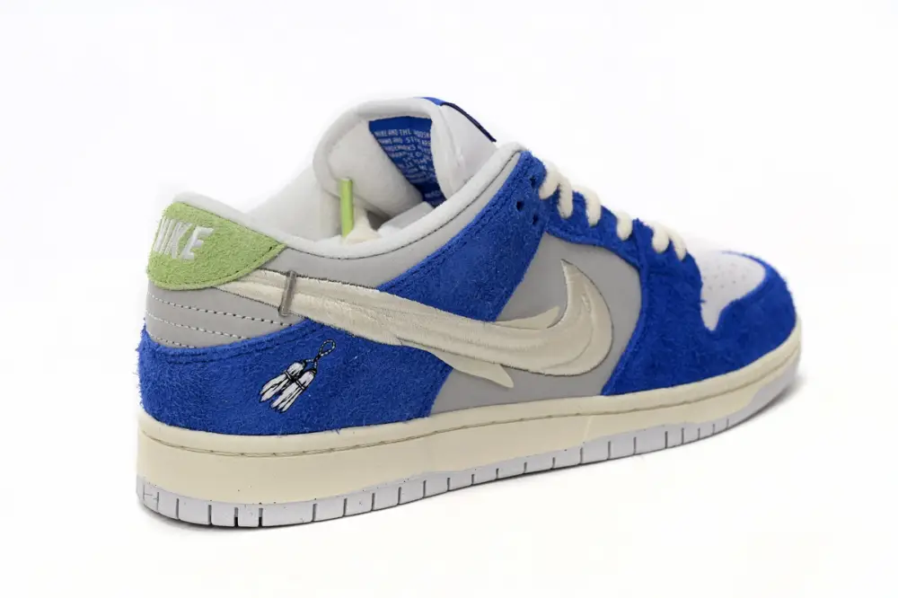 Nike Dunk Low Mag Nolia 14 DQ5130-400 
