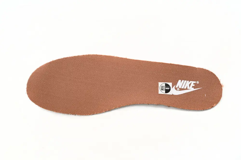 Nike Dunk Low White Brown DD1390-100
