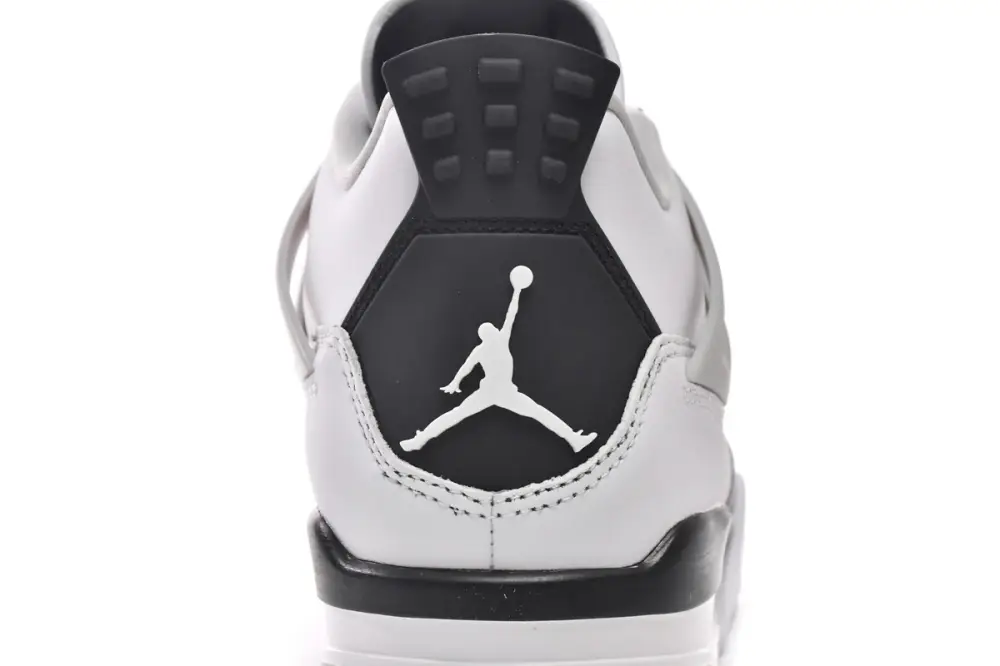 Air jordan 4 military black reps Jordan 4 Retro Military Black DH6927-11