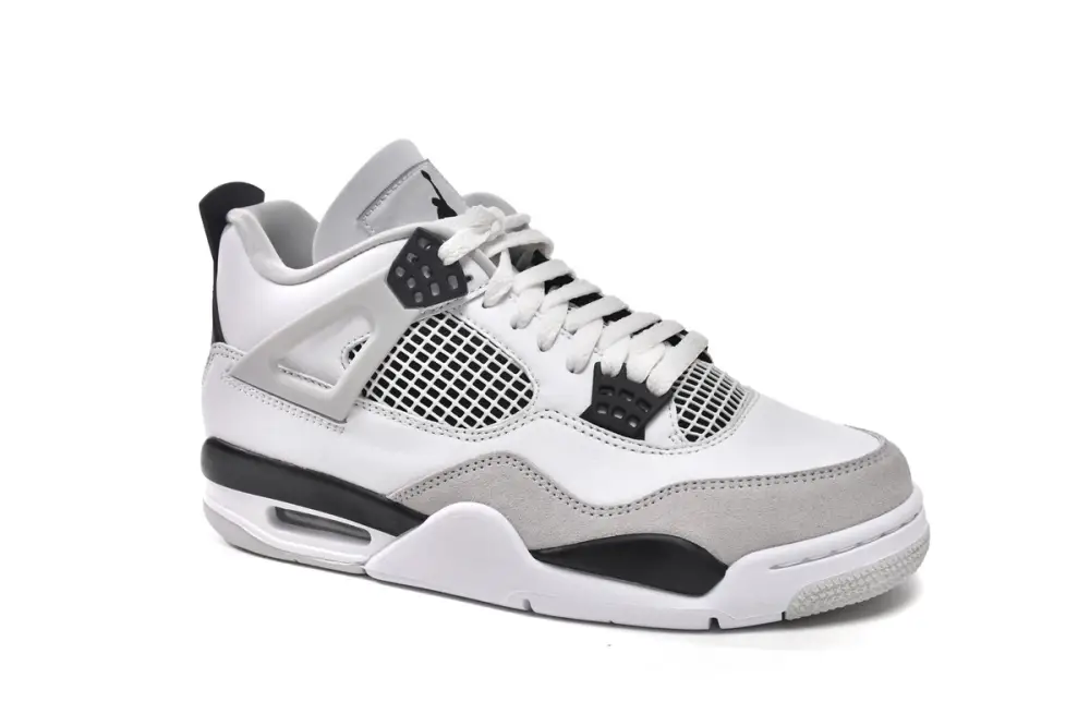 Air jordan 4 military black reps Jordan 4 Retro Military Black DH6927-11