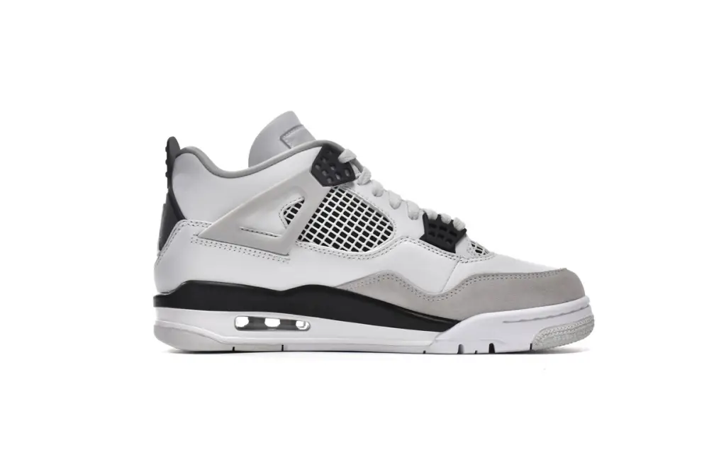 Air jordan 4 military black reps Jordan 4 Retro Military Black DH6927-11