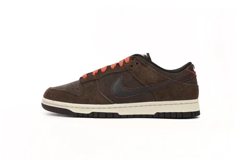 Nike Dunk Low Baroque Brown DQ8801-200 8861251