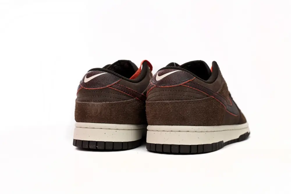 Nike Dunk Low Baroque Brown DQ8801-200 