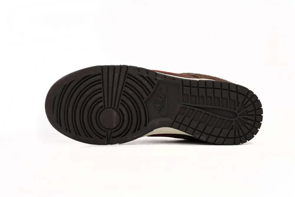 Nike Dunk Low Baroque Brown DQ8801-200 