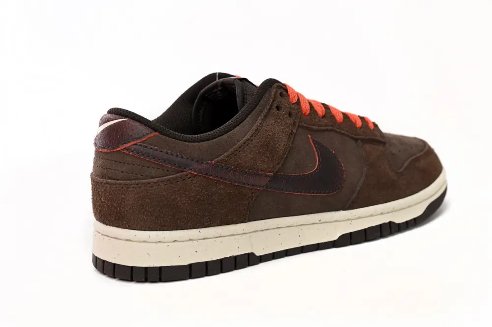 Nike Dunk Low Baroque Brown DQ8801-200 