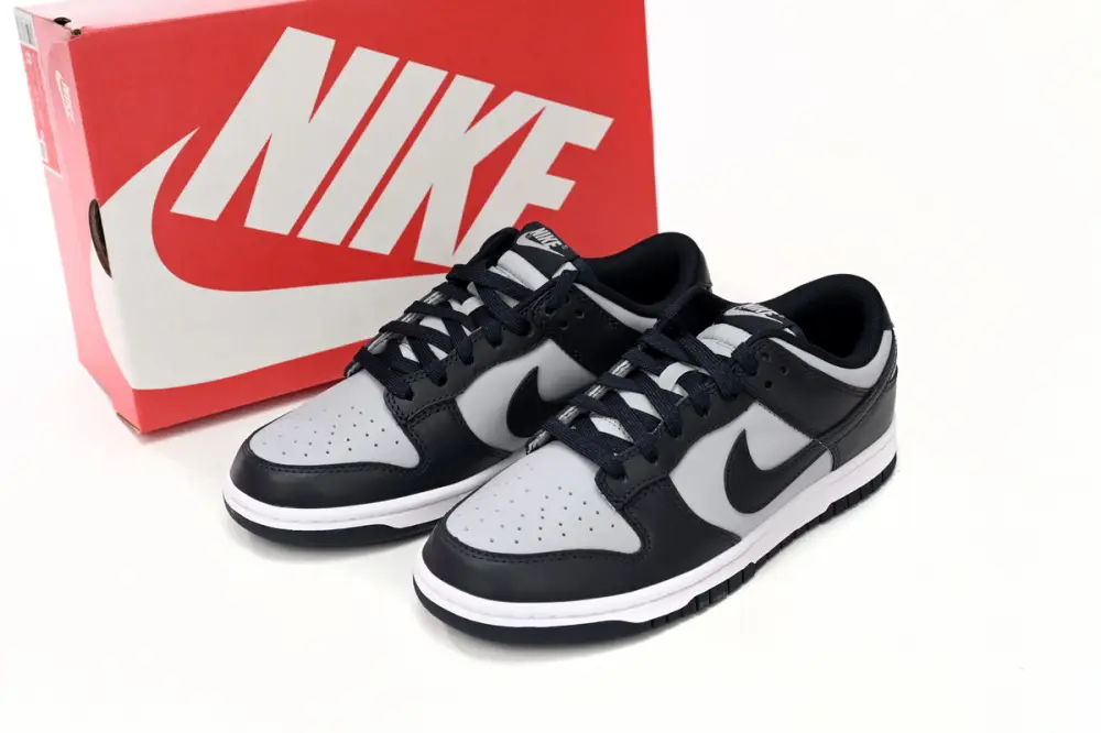 Nike Rep Dunk Dunk Low Georgetown DD1391-003
