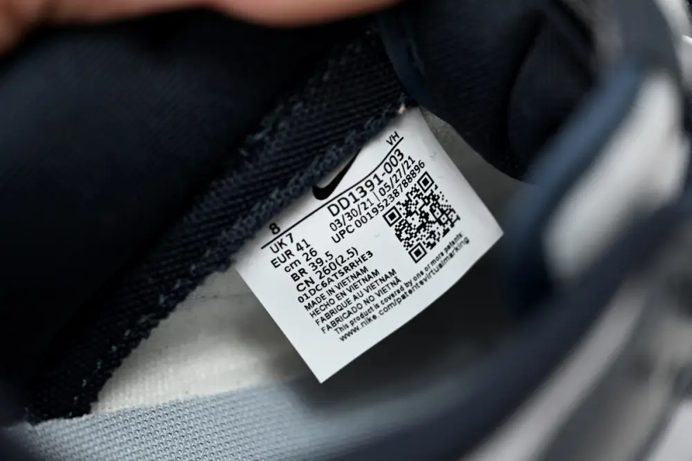 Nike Rep Dunk Dunk Low Georgetown DD1391-003