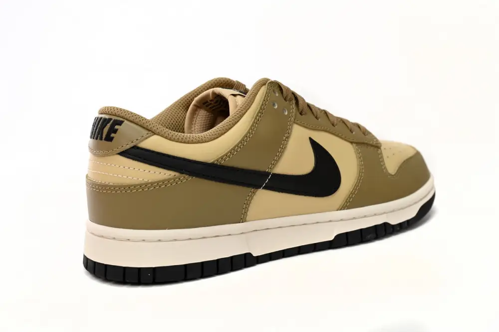 Nike Dunk Low Khaki Brown DD1503-200 