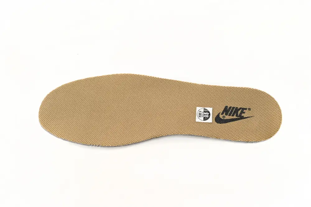 Nike Dunk Low Khaki Brown DD1503-200 