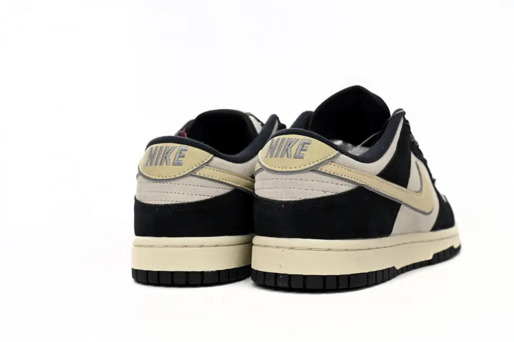 NikE SB Dunk Low White Dunk Dark Blue reps Dark Blue DV3054-001