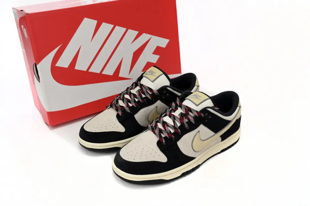 NikE SB Dunk Low White Dunk Dark Blue reps Dark Blue DV3054-001