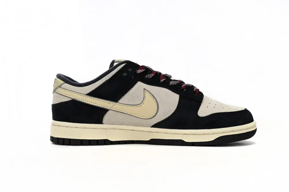 NikE SB Dunk Low White Dunk Dark Blue reps Dark Blue DV3054-001