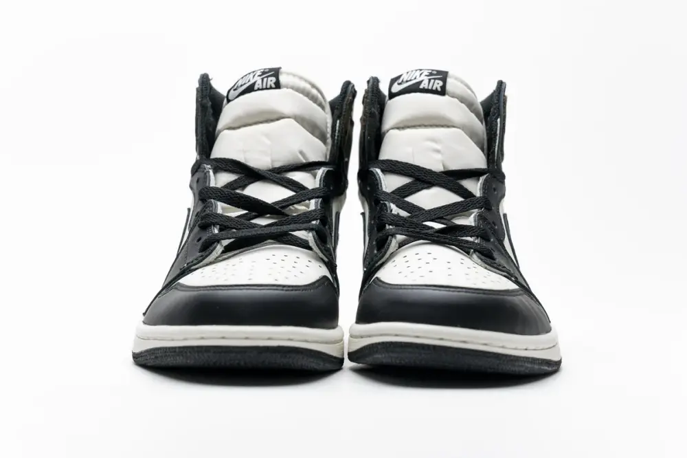 Air Jordan 1 Retro High OG 'Dark Mocha'  555088-105（GET） 