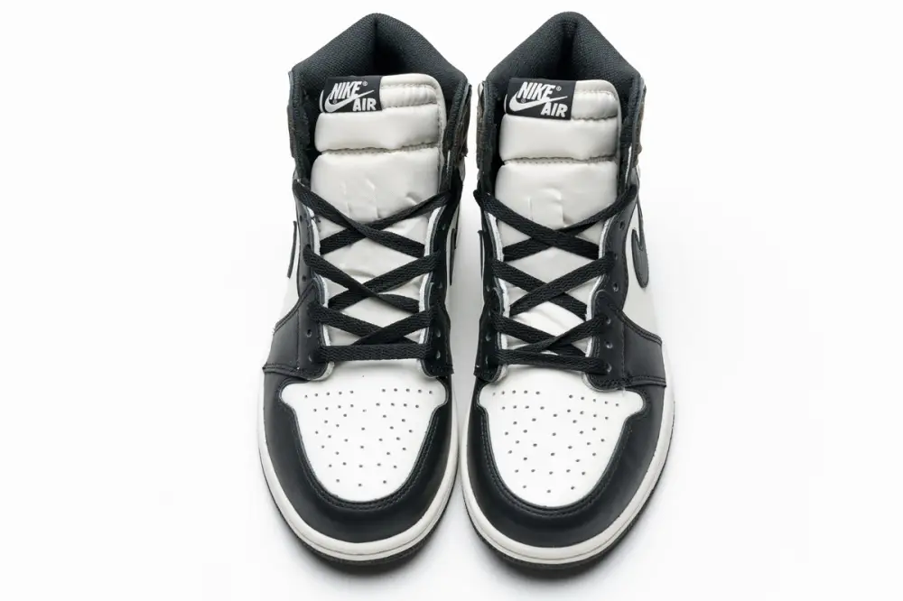Air Jordan 1 Retro High OG 'Dark Mocha'  555088-105（GET） 
