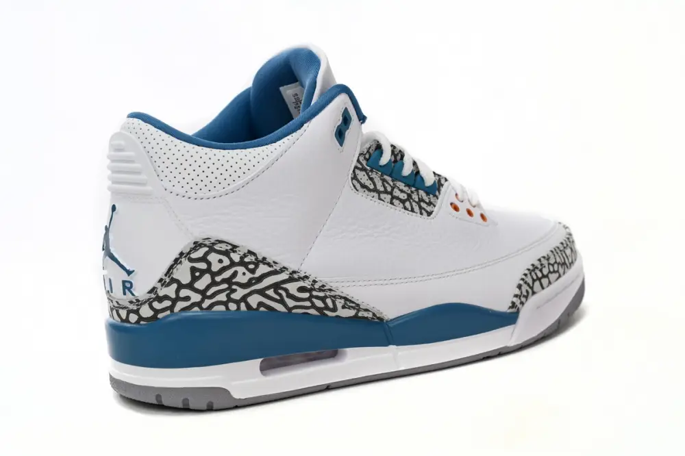 Air jordan 3 wizards Jordan 3 Retro “wizards CT8532-148