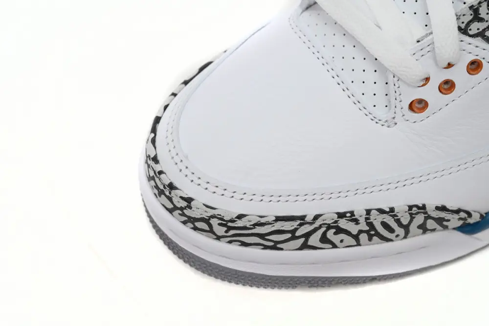 Air jordan 3 wizards Jordan 3 Retro “wizards CT8532-148