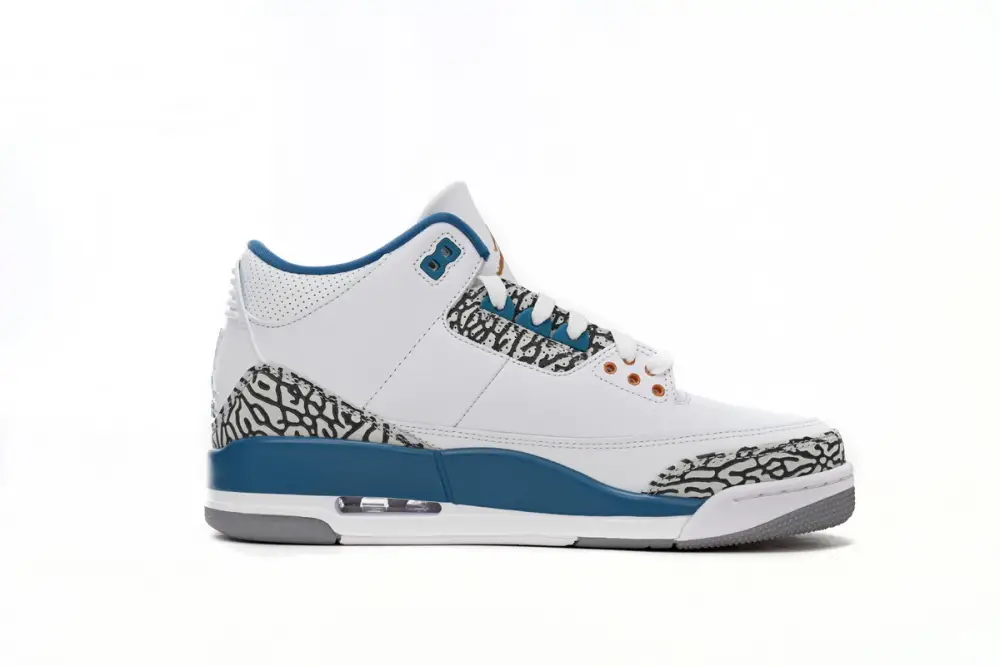 Air jordan 3 wizards Jordan 3 Retro “wizards CT8532-148