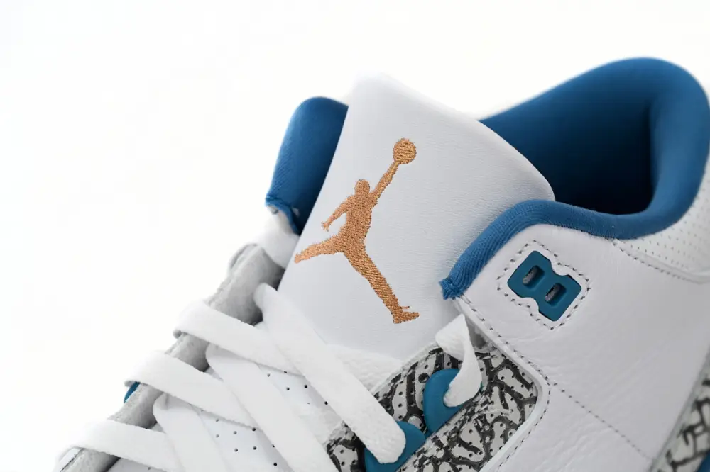 Air jordan 3 wizards Jordan 3 Retro “wizards CT8532-148