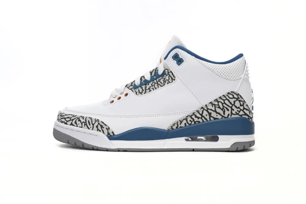 Air Jordan 3 Retro “wizards CT8532-148 89160178