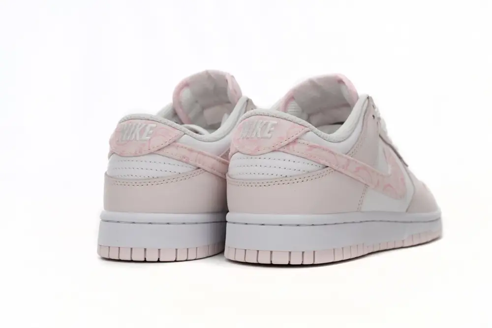 Nike Dunk Low "Pink Paisley"  FD1449-100 