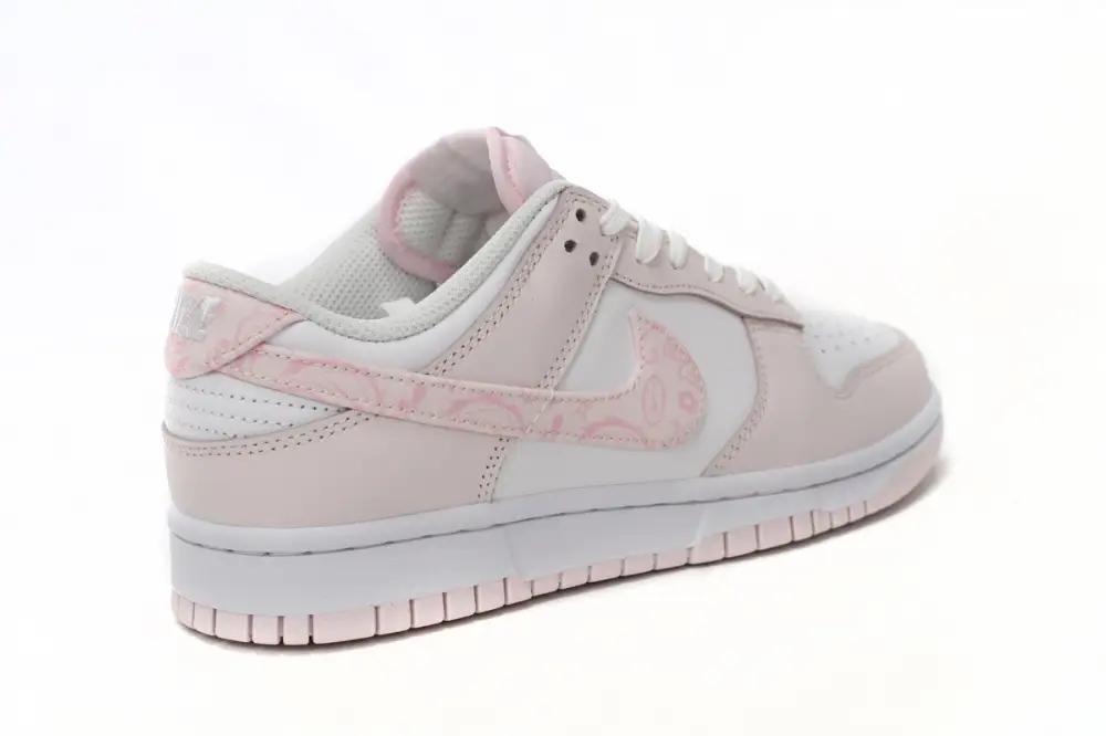 Nike Dunk Low "Pink Paisley"  FD1449-100 